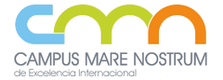 Campus Mare Nostrum logo