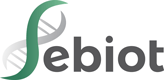 Sociedad Española de Biotecnología (Sebiot) logo