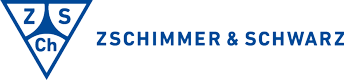 Zschimmer and Schwarz logo